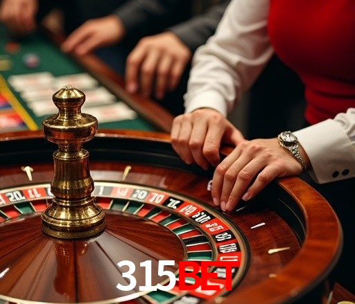 Interface do Aplicativo 315bet - Design Premium e Intuitivo