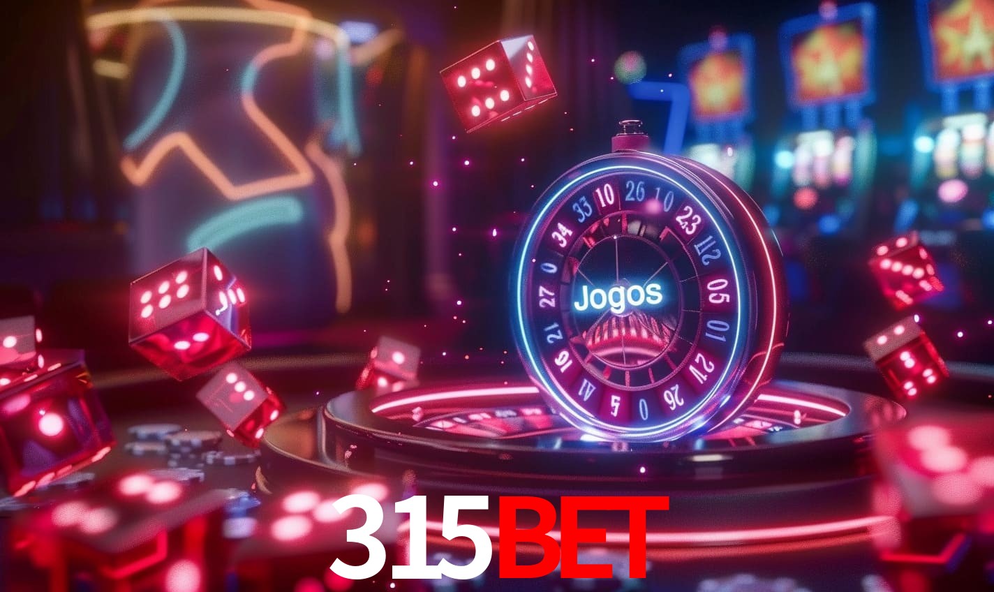 Cassino ao Vivo 315bet - Dealers Brasileiros Profissionais
