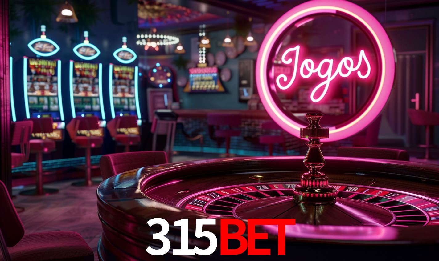 Jogos de Mesa Premium 315bet - Blackjack, Roleta, Baccarat